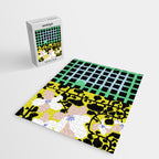 Museum of Modern Art New York Jigsaw Puzzle Gallery Image 2