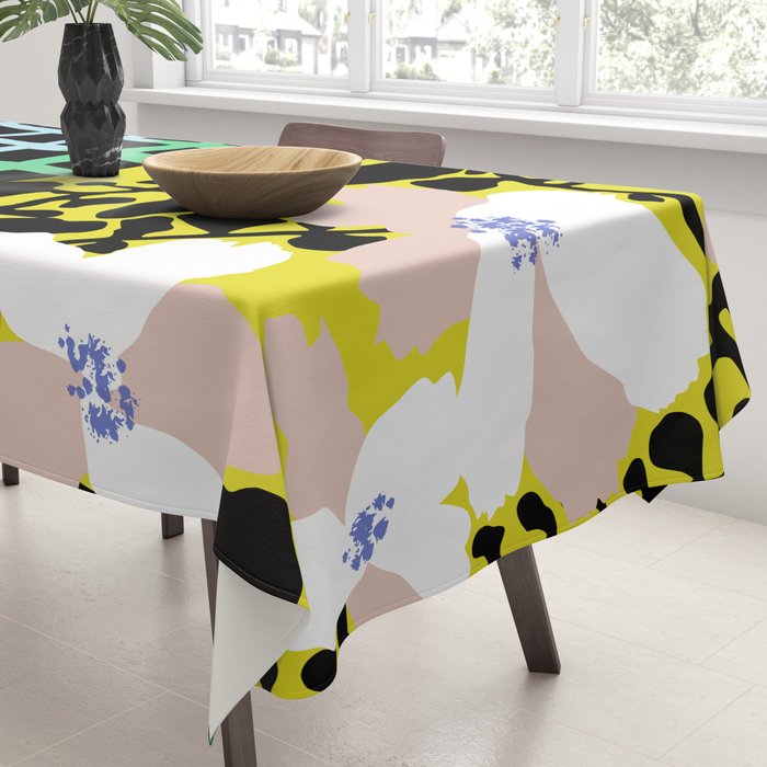 Museum of Modern Art New York Tablecloth Gallery Image 3
