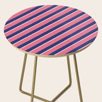STRIPES - 003 - a Side Table Gallery Image 2