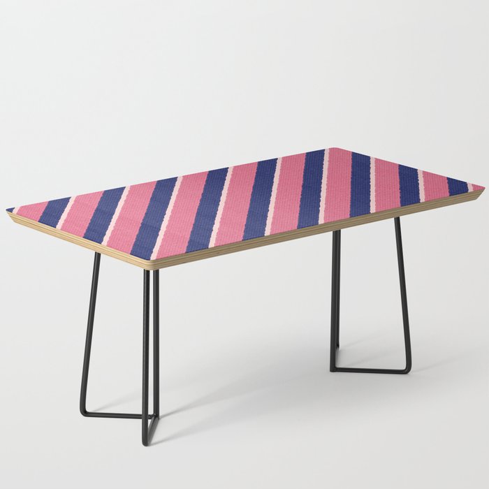 STRIPES - 003 - a Coffee Table Gallery Image 1