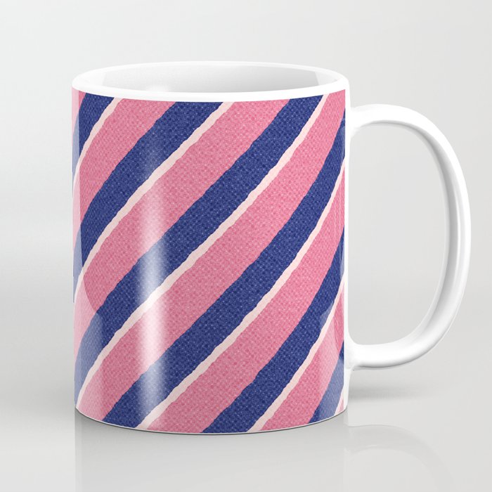 STRIPES - 003 - a Coffee Mug Gallery Image 1
