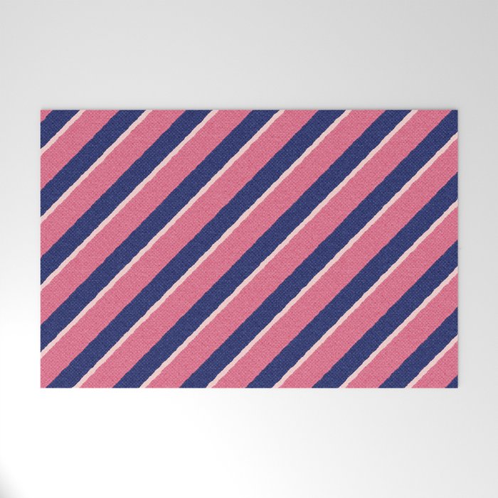 STRIPES - 003 - a Welcome Mat Gallery Image 1