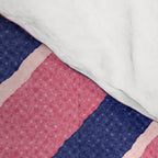 STRIPES - 003 - a Comforter Gallery Image 4