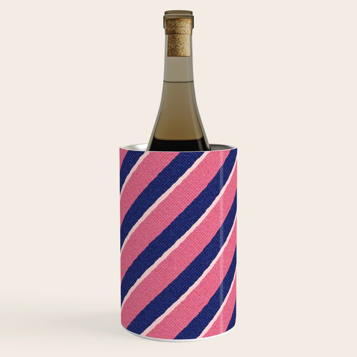 STRIPES - 003 - a Wine Chiller Gallery Image 3