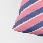 STRIPES - 003 - a Pillow Sham Gallery Image 4