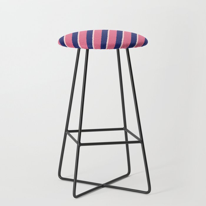 STRIPES - 003 - a Stool Gallery Image 1