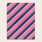 STRIPES - 003 - a Notebook Gallery Image 4