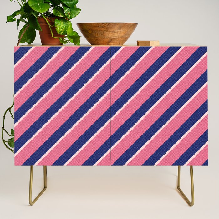 STRIPES - 003 - a Credenza Gallery Image 1