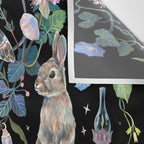 Crystal Ball Wall Tapestry Gallery Image 3