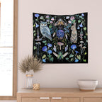 Crystal Ball Wall Tapestry Gallery Image 2