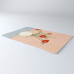 Spring Bouquet Uplifting Rug Gallery Image 3