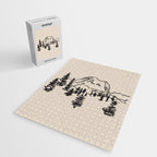 rainier Jigsaw Puzzle Gallery Image 2