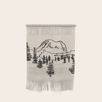 rainier Wall Hanging Gallery Image 1
