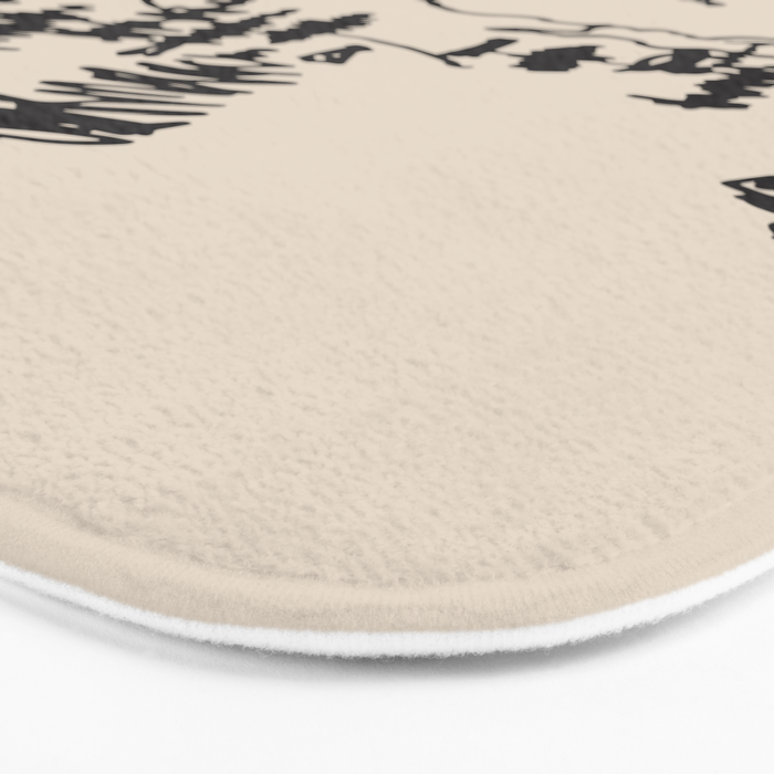 rainier Bath Mat Gallery Image 3