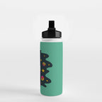 Pisces Lava Lamp Water Bottle Gallery Image 2