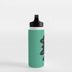 Pisces Lava Lamp Water Bottle Gallery Image 3