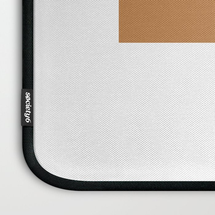 Swiss cross plus Laptop Sleeve Gallery Image 3