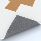 Swiss cross plus Rug Gallery Image 4