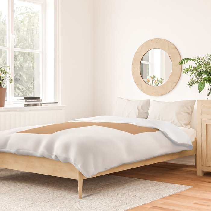 Swiss cross plus Duvet Cover Gallery Image 2