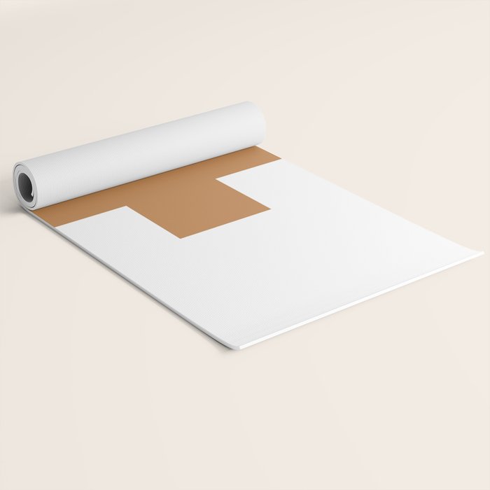 Swiss cross plus Yoga Mat Gallery Image 2