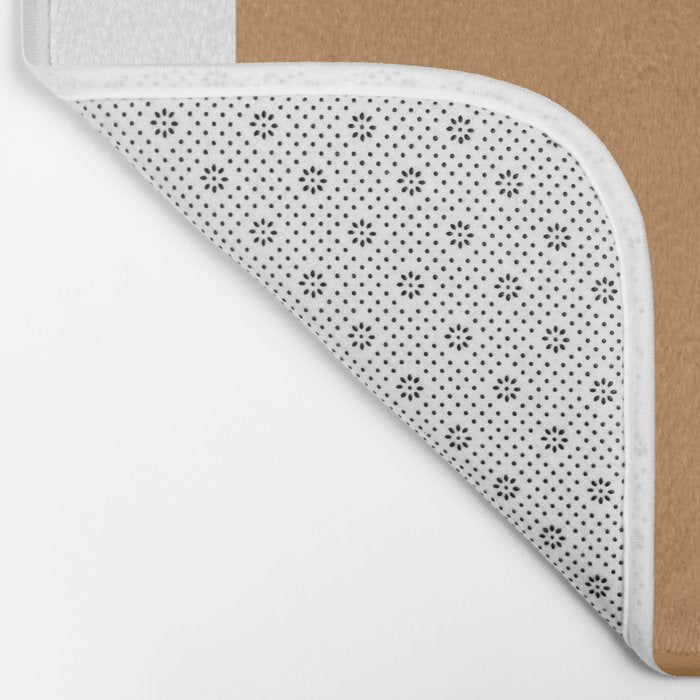 Swiss cross plus Bath Mat Gallery Image 2