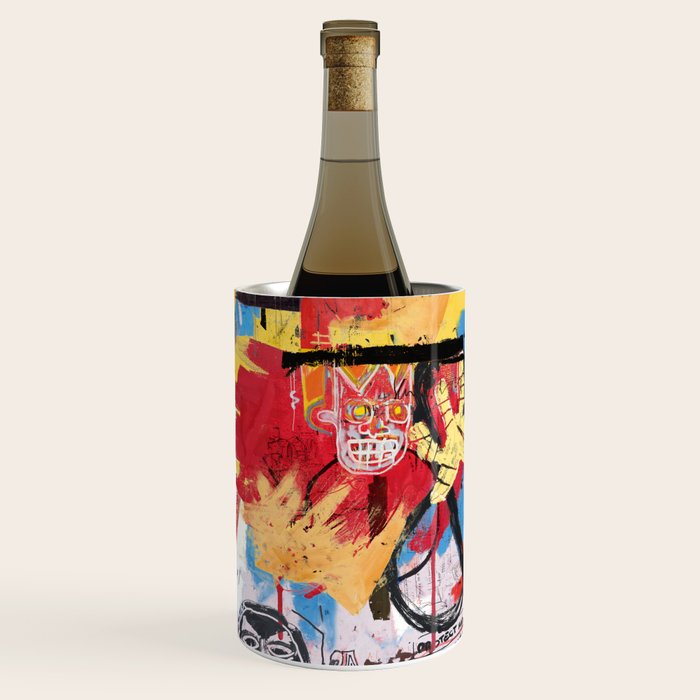 57 Great Jones Street Wine Chiller Gallery Image 2