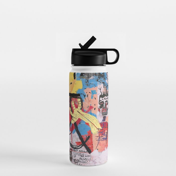 57 Great Jones Street Water Bottle Gallery Image 1