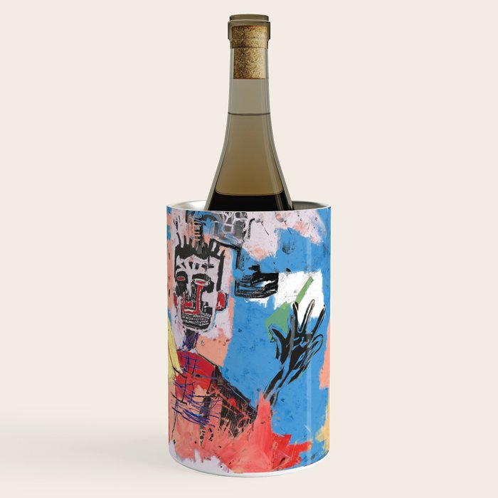 57 Great Jones Street Wine Chiller Gallery Image 3