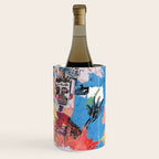 57 Great Jones Street Wine Chiller Gallery Image 3