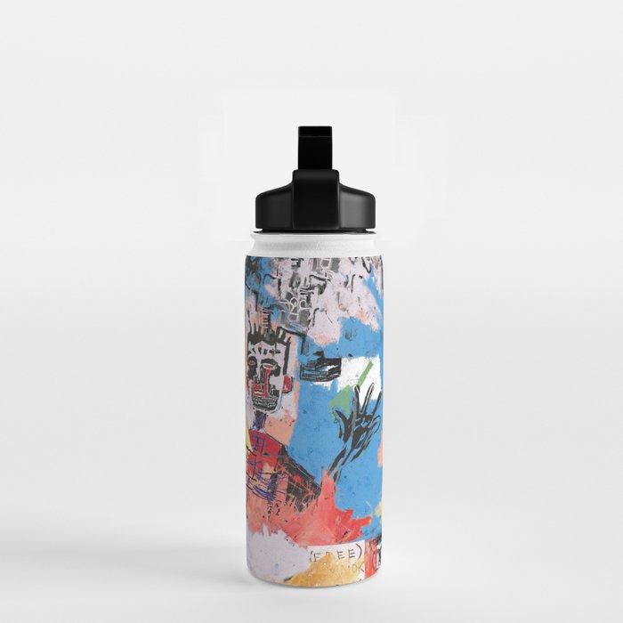 57 Great Jones Street Water Bottle Gallery Image 2