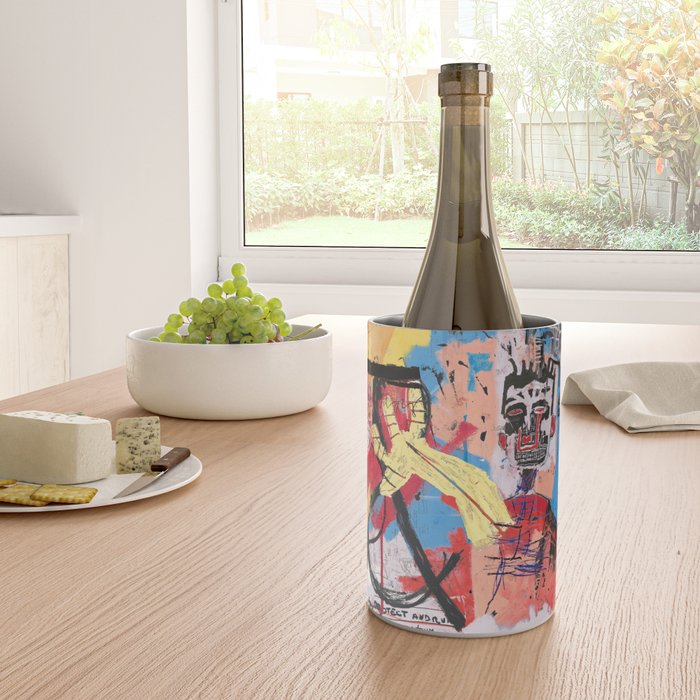 57 Great Jones Street Wine Chiller Gallery Image 4