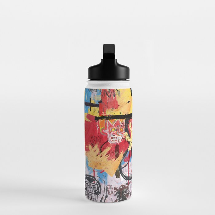 57 Great Jones Street Water Bottle Gallery Image 3