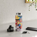 57 Great Jones Street Water Bottle Gallery Image 4