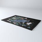 Moon Raven  Rug Gallery Image 3