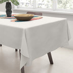Cat Landscape 185: How many cats? Tablecloth Gallery Image 3