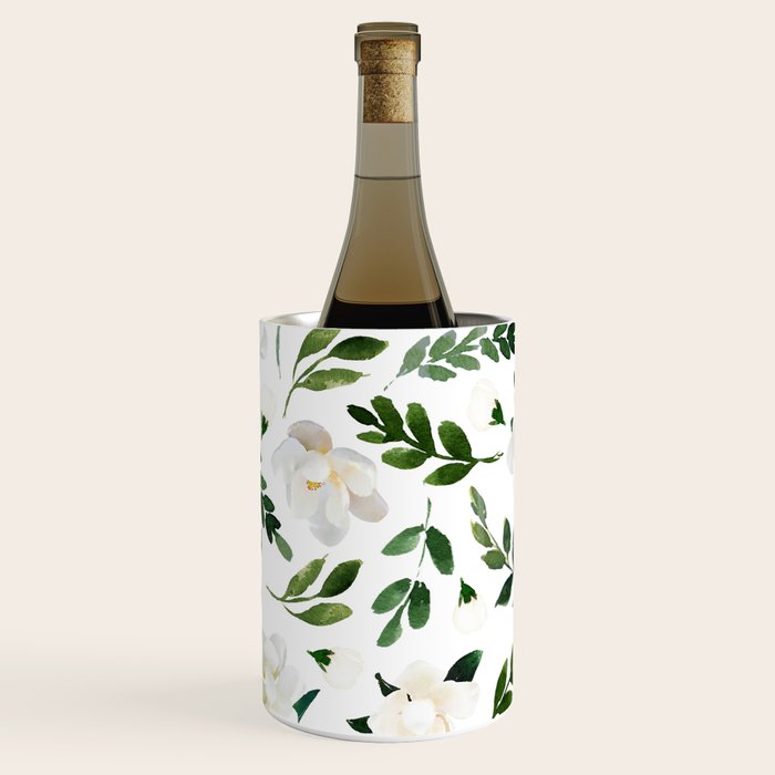 Magnolia Wine Chiller Gallery Image 3