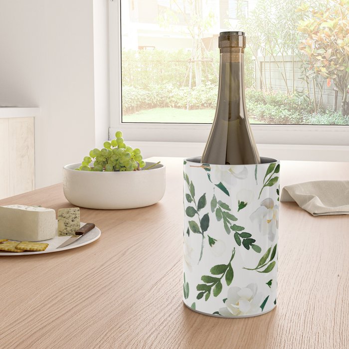 Magnolia Wine Chiller Gallery Image 4