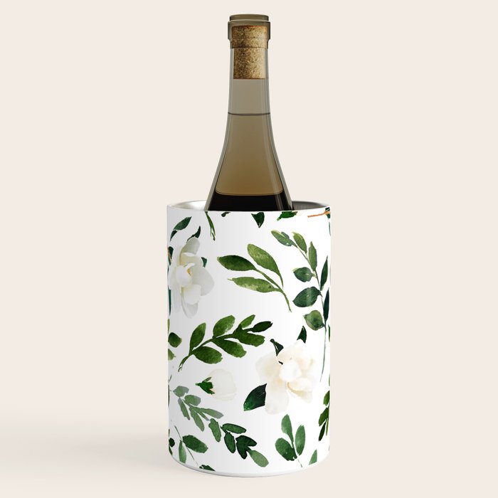 Magnolia Wine Chiller Gallery Image 2