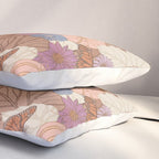 Pumpkin Harvest Pillow Sham Gallery Image 3