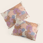Pumpkin Harvest Pillow Sham Gallery Image 3