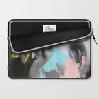 Composition 458 Laptop Sleeve Gallery Image 2