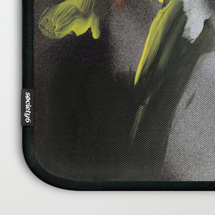 Composition 458 Laptop Sleeve Gallery Image 3