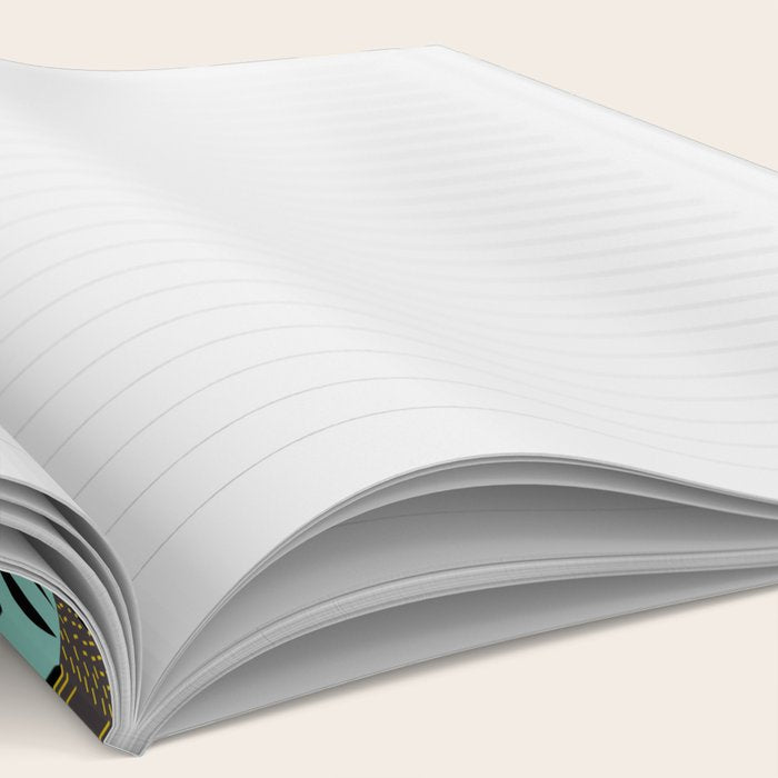 Prairie Walk Notebook Gallery Image 2