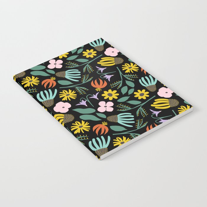 Prairie Walk Notebook Gallery Image 2