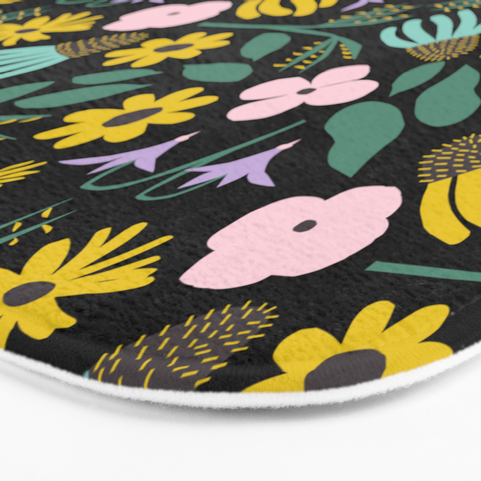 Prairie Walk Bath Mat Gallery Image 3