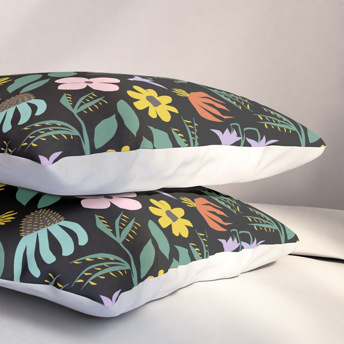 Prairie Walk Pillow Sham Gallery Image 3