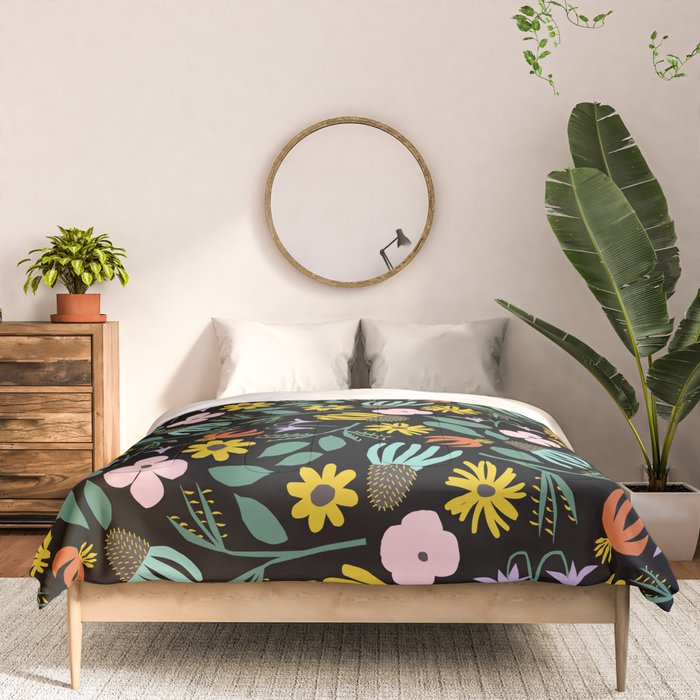 Prairie Walk Comforter Gallery Image 3