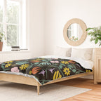 Prairie Walk Duvet Cover Gallery Image 2