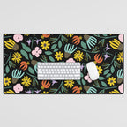 Prairie Walk Desk Mat Gallery Image 1