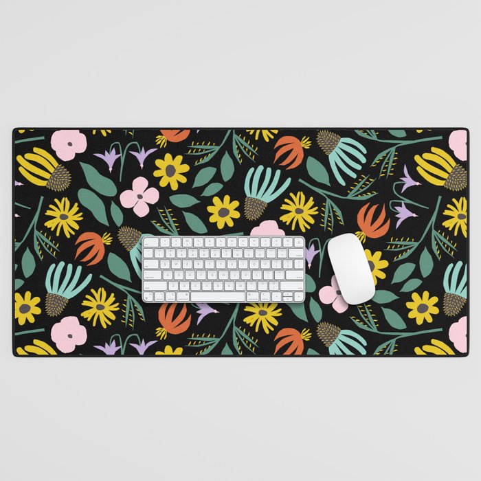 Prairie Walk Desk Mat Gallery Image 1